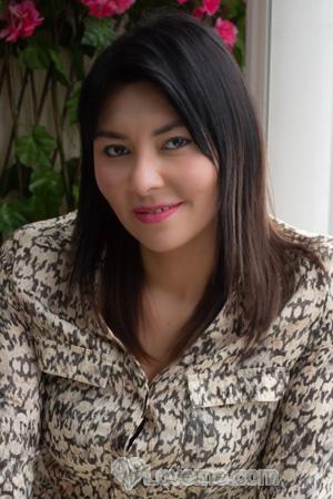 216561 - Fresia Age: 38 - Peru