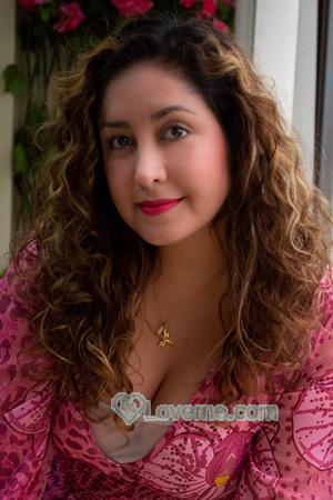216563 - Cecilia Age: 38 - Peru