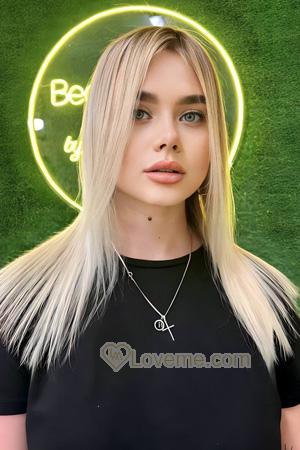 216600 - Valeriia Age: 23 - Ukraine