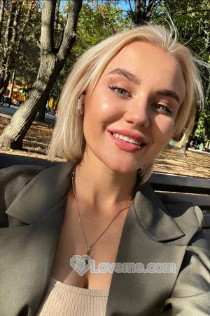 216602 - Alla Age: 24 - Ukraine