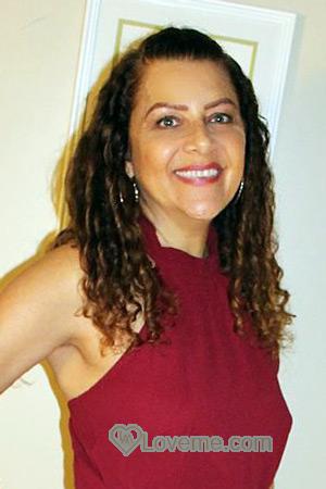 216711 - Yancy Age: 52 - Costa Rica