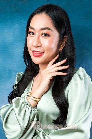 216734 - Sasinipa (Sasi) Age: 35 - Thailand