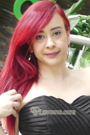Ladies of Colombia