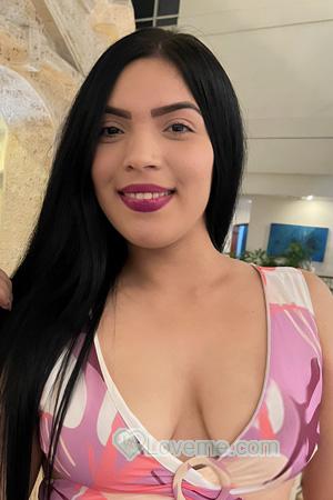 Ladies of Medellin