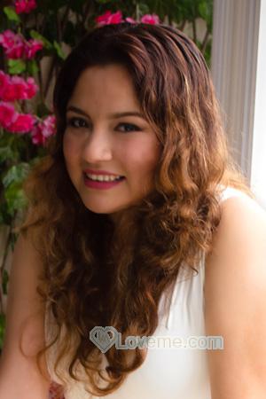 217051 - Patricia Age: 32 - Peru