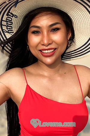 217061 - Thanyanan (New) Age: 29 - Thailand