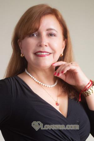 217220 - Mariella Age: 56 - Peru