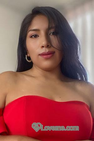 Ladies of Latin-America