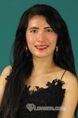 Ladies of Cebu City
