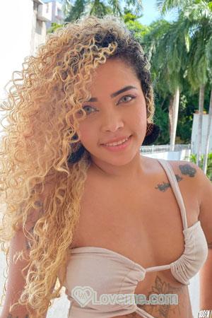 Ladies of Colombia