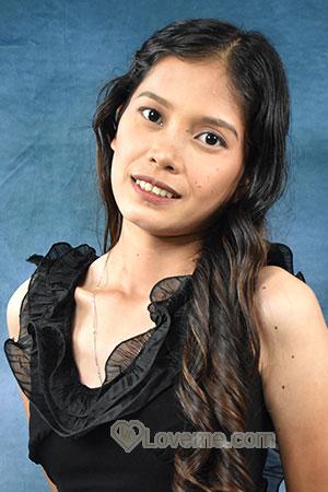 217349 - Ednalyn Age: 27 - Philippines