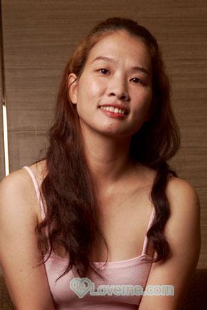 Ladies of Asia