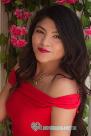 217427 - Luisa Age: 33 - Peru