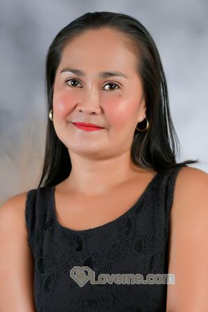 Ladies of Cebu City
