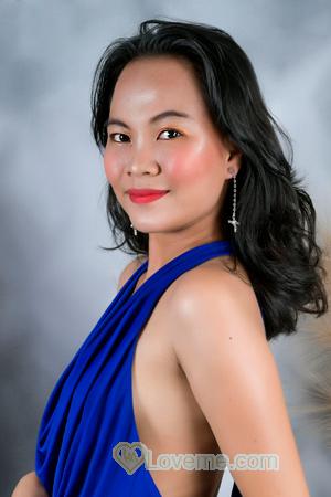 Ladies of Cebu City