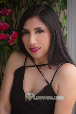 217910 - Magaly Age: 39 - Peru