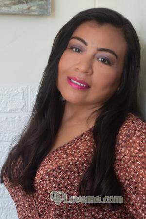 218072 - Carmen Age: 46 - Peru