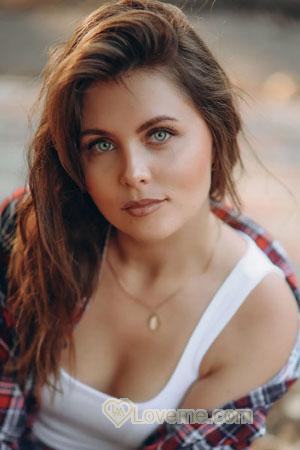 Ladies of Eastern-Europe