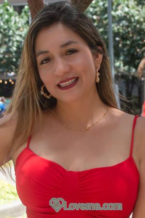 218256 - Andrea Age: 37 - Peru
