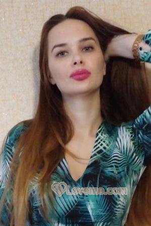 Ladies of Eastern-Europe