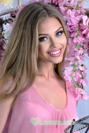 218407 - Anastasia Age: 29 - Ukraine