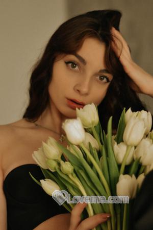 218435 - Liudmyla Age: 23 - Ukraine