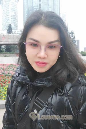 Ladies of Asia