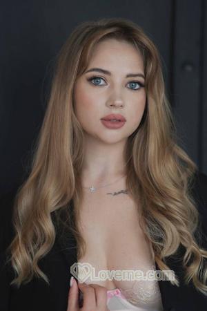 Ladies of Eastern-Europe
