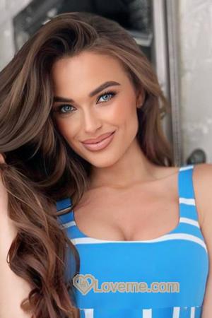 218695 - Olesia Age: 30 - Ukraine