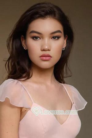 218714 - Ajar Age: 19 - Kyrgyzstan