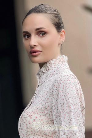 Ladies of Eastern-Europe