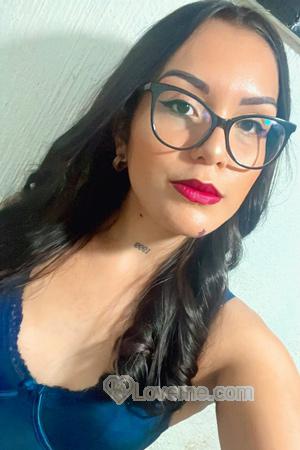 Ladies of Latin-America