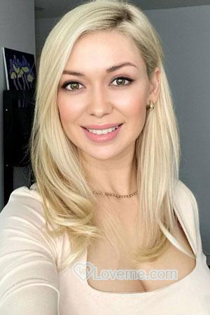 219089 - Lyubov Age: 36 - Ukraine