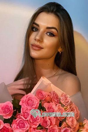 Ladies of Eastern-Europe