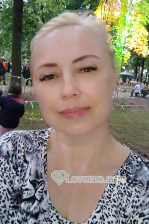 219314 - Elena Age: 50 - Ukraine