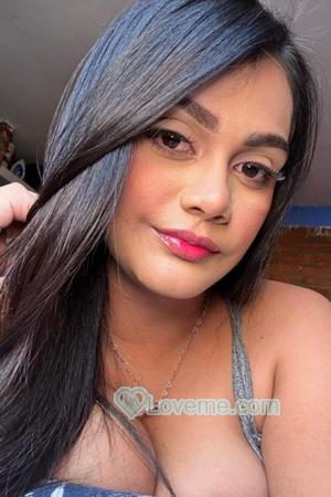 219482 - Denisse Age: 23 - Colombia