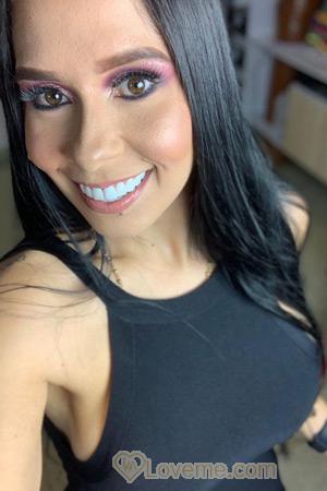 219488 - Laura Age: 34 - Colombia