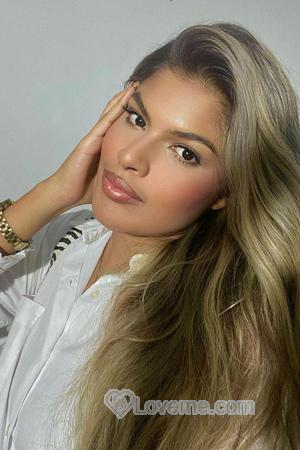 Ladies of Barranquilla