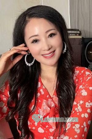 Ladies of China