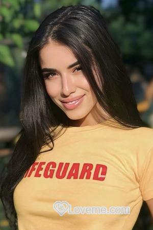 219889 - Anastasia Age: 25 - Ukraine