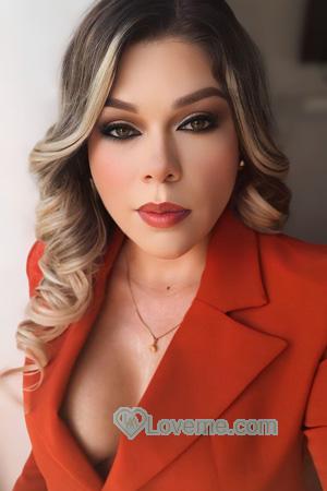 Ladies of Latin-America