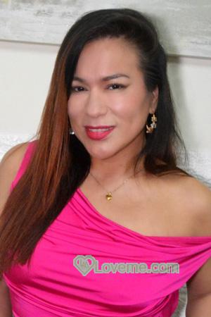 220137 - Silvia Age: 41 - Peru