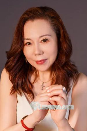 220151 - Emma Age: 62 - China