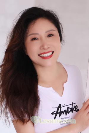 220155 - Erica Age: 55 - China