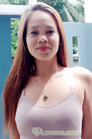 220233 - Christel Age: 35 - Philippines