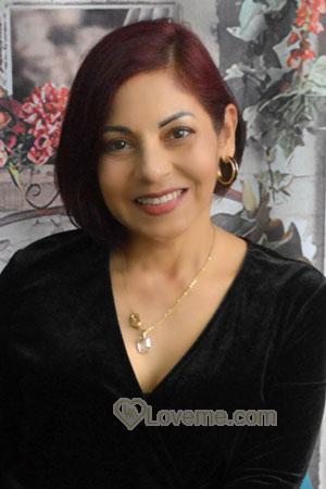 220335 - Monika Age: 54 - Peru