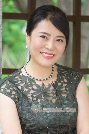 Ladies of China