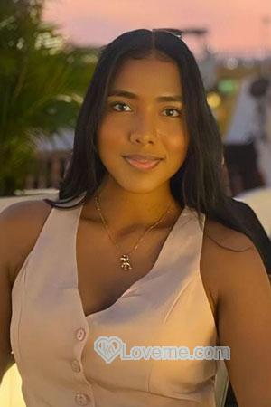 Ladies of Latin-America