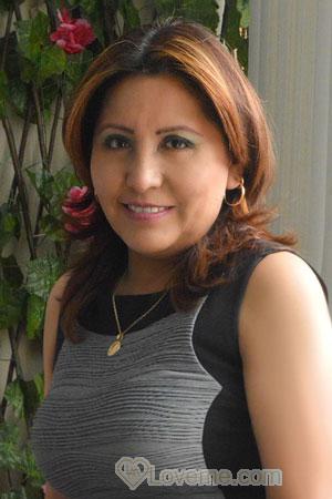 Ladies of Latin-America