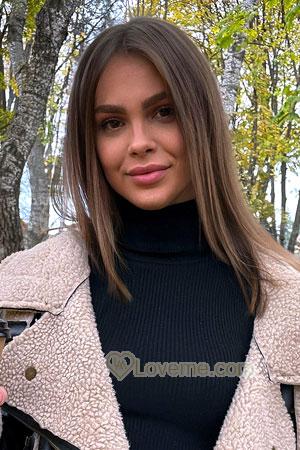 Ladies of Eastern-Europe